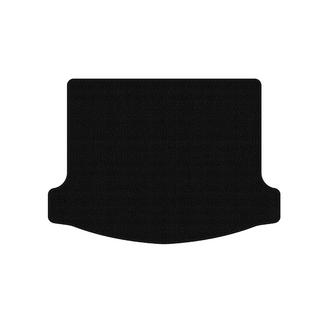 Gummimatte für Kofferraum Carsuit (HB, 3-türig, schwarz) Honda Civic HB 2006-2012 Foto 1