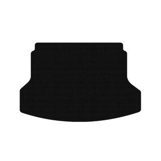 Gummimatte für Kofferraum Carsuit (Schwarz) Foto 1
