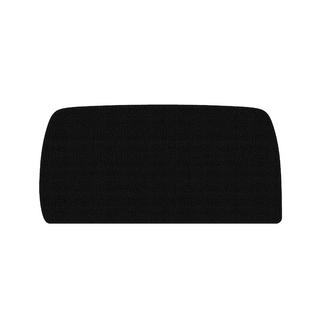 Gummimatte für Kofferraum Carsuit (8-Sitzer, USA, schwarz) Honda Odyssey 2010–2017 Foto 1