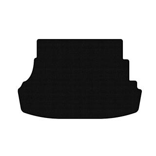 Gummimatte für Kofferraum Carsuit (SD, schwarz) Foto 1