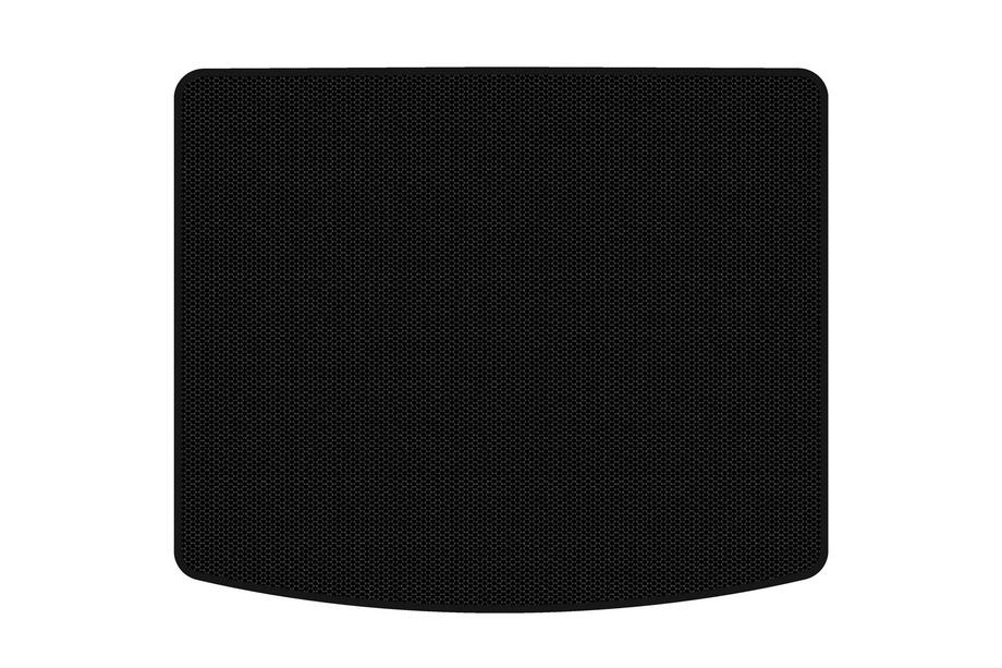 Hyundai Creta 2014-2020 Gummimatte für Kofferraum Carsuit (Schwarz) Image