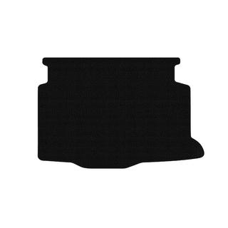 Gummimatte für Kofferraum Carsuit (HB, USA, schwarz) Foto 1