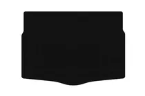 Hyundai I-30 2012-2017 Gummimatte für Kofferraum Carsuit (Schrägheck, 5-türig, schwarz) Foto 1