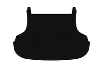 Hyundai Sonata EF 1998-2004 Gummimatte für Kofferraum Carsuit (2001-2004, schwarz) Foto 1