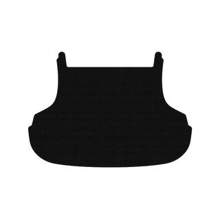 Gummimatte für Kofferraum Carsuit (2001-2004, schwarz) Hyundai Sonata EF 1998-2004 Foto 1