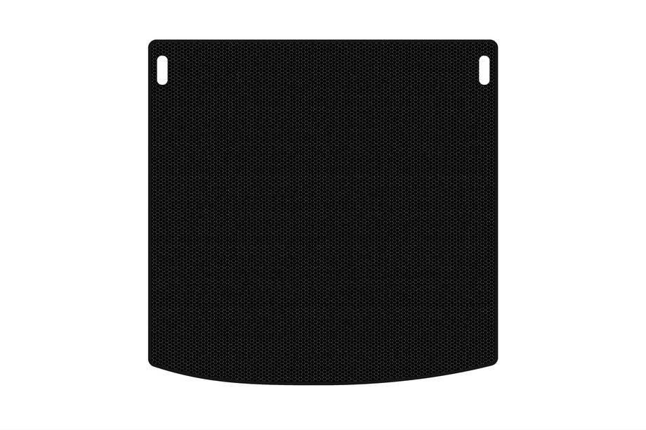 Kia Ceed 2007-2012 Gummimatte für Kofferraum Carsuit (2009-2012, SW, schwarz) Image