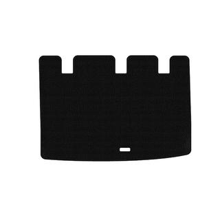 Gummimatte für Kofferraum Carsuit (HB, schwarz) Kia Rio 2005-2011 Foto 1