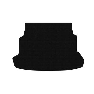 Gummimatte für Kofferraum Carsuit (SD, schwarz) Foto 1