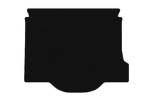 Mazda 3 2003-2009 Gummimatte für Kofferraum Carsuit (SD, schwarz) Foto 1