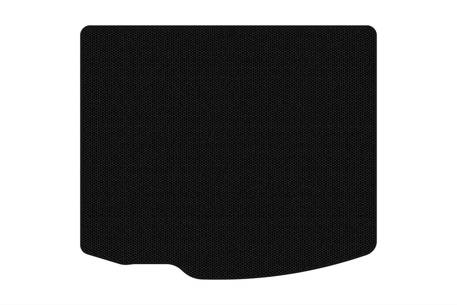 Mazda 3 2009-2013 Gummimatte für Kofferraum Carsuit (2009-2011, HB, schwarz) Image