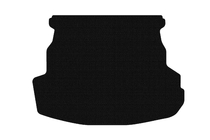 Mazda 6 2003-2008 Gummimatte für Kofferraum Carsuit (SD, schwarz) Foto 1