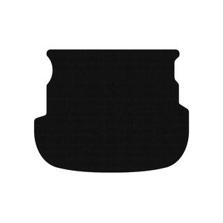Gummimatte für Kofferraum Carsuit (SW, schwarz) Mazda 6 2003-2008 Foto 1