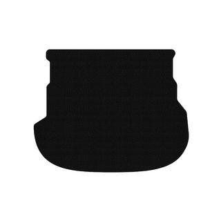 Gummimatte für Kofferraum Carsuit (HB, schwarz) Mazda 6 2003-2008 Foto 1