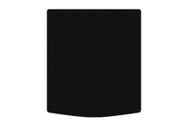 Mazda 6 2012-2024 Gummimatte für Kofferraum Carsuit (SD, schwarz) Foto 1