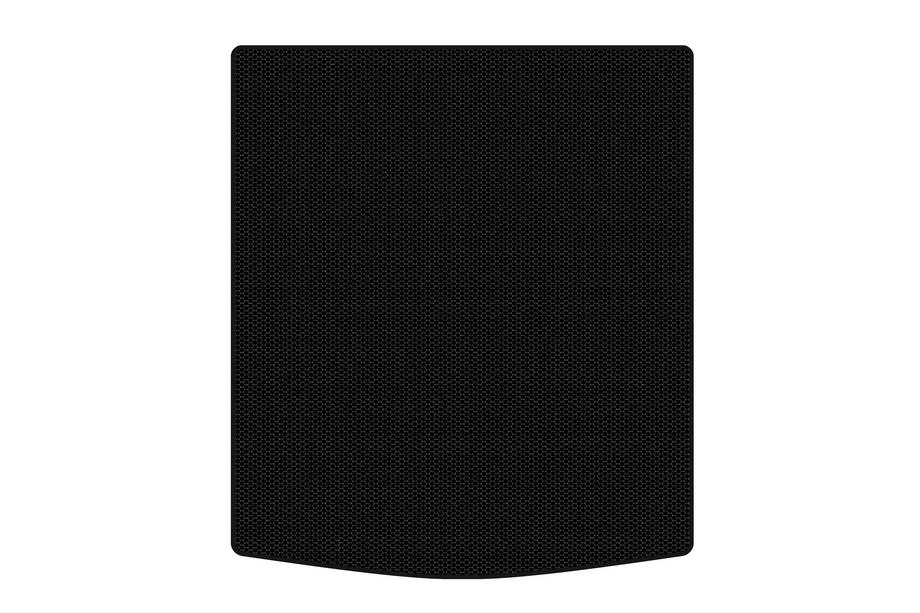Mazda 6 2012-2024 Gummimatte für Kofferraum Carsuit (SD, schwarz) Image