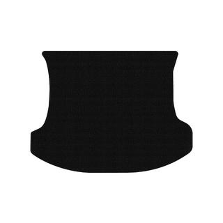 Gummimatte für Kofferraum Carsuit (2006-2010, schwarz) Mazda CX-7 2006-2012 Foto 1