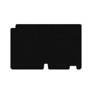 Gummimatte für Kofferraum Carsuit (HB, 5-türig, schwarz) Foto 1