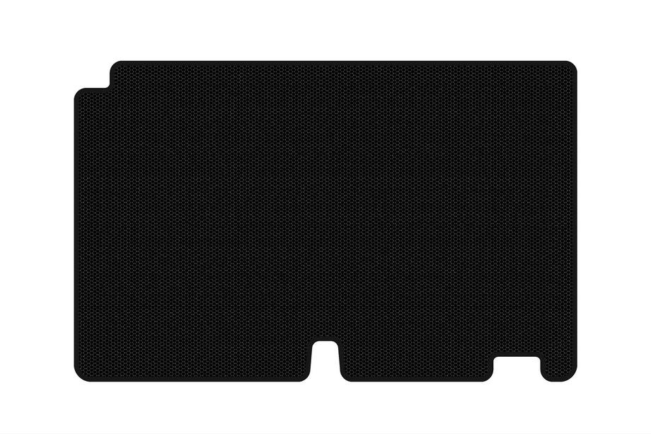 Mercedes A-class W168 1997-2004 Gummimatte für Kofferraum Carsuit (HB, 5-türig, schwarz) Image