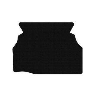 Gummimatte für Kofferraum Carsuit (Coupé, schwarz) Foto 1