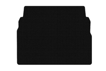 Mercedes E-class W210 1995-2002 Gummimatte für Kofferraum Carsuit (1995-1999, SD, Nicht Allrad, Schwarz) Foto 1