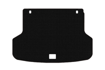 Mitsubishi Lancer 9 2004-2008 Gummimatte für Kofferraum Carsuit (SW, schwarz) Foto 1