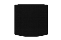 Mitsubishi Outlander 2012-2021 Gummimatte für Kofferraum Carsuit (Schwarz) Foto 1