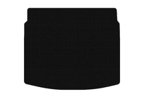 Nissan X-trail T32/Rogue 2014-2021 Gummimatte für Kofferraum Carsuit (5-Sitzer, USA, schwarz) Foto 1