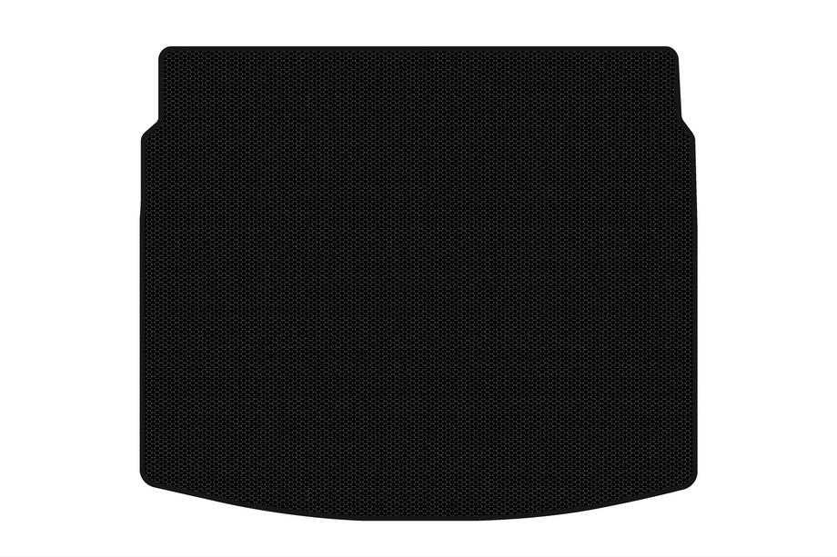 Nissan X-trail T32/Rogue 2014-2021 Gummimatte für Kofferraum Carsuit (5-Sitzer, USA, schwarz) Image