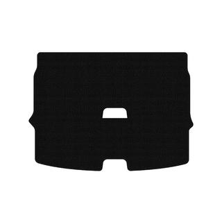 Gummimatte für Kofferraum Carsuit (Für Rogue Sport, schwarz) Nissan Qashqai 2014-2021 Foto 1