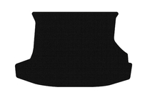 Nissan X-trail T30 2002-2007 Gummimatte für Kofferraum Carsuit (Schwarz) Foto 1