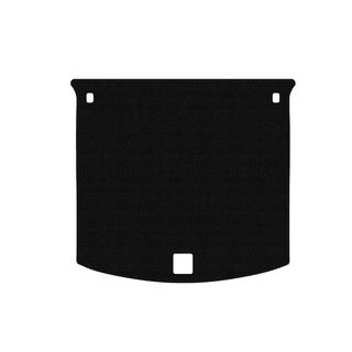 Gummimatte für Kofferraum Carsuit (2010-2015, schwarz) Opel Antara 2006-2017 Foto 1