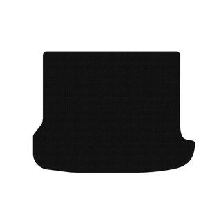 Gummimatte für Kofferraum Carsuit (SW, schwarz) Opel Astra G classic 1998-2012 Foto 1