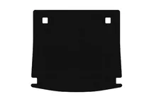 Opel Astra H 2004-2013 Gummimatte für Kofferraum Carsuit (2004-2007, SW, schwarz) Foto 1