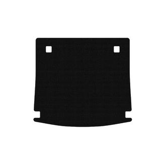 Gummimatte für Kofferraum Carsuit (2004-2007, SW, schwarz) Opel Astra H 2004-2013 Foto 1