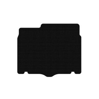 Gummimatte für Kofferraum Carsuit (HB, 5-türig, schwarz) Opel Astra J 2009-2015 Foto 1