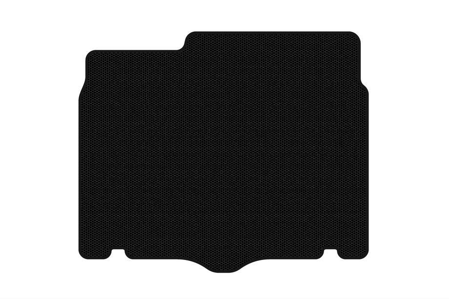 Opel Astra J 2009-2015 Gummimatte für Kofferraum Carsuit (HB, 5-türig, schwarz) Image