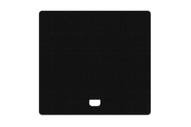 Opel Astra J 2009-2015 Gummimatte für Kofferraum Carsuit (SW, 5-türig, schwarz) Foto 1