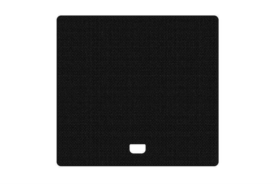 Opel Astra J 2009-2015 Gummimatte für Kofferraum Carsuit (SW, 5-türig, schwarz) Image