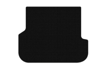Opel Omega B 1994-2003 Gummimatte für Kofferraum Carsuit (SW, schwarz) Foto 1