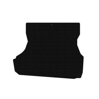 Gummimatte für Kofferraum Carsuit (SD, schwarz) Foto 1