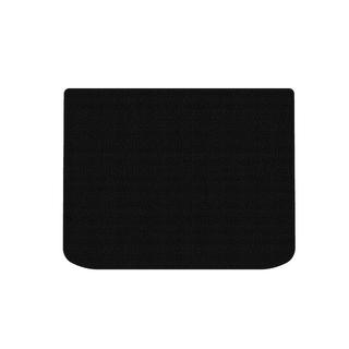 Gummimatte für Kofferraum Carsuit (Schwarz) Opel Zafira C Tourer 2011-2019 Foto 1