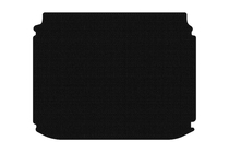 Peugeot 308 2007-2013 Gummimatte für Kofferraum Carsuit (HB, 5-türig, schwarz) Foto 1