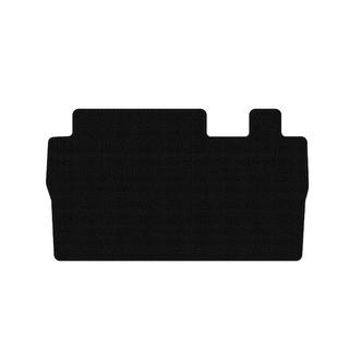 Gummimatte für Kofferraum Carsuit (7-sitzig, schwarz) Peugeot Traveller 2017- Foto 1