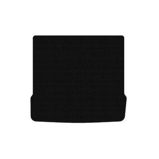 Gummimatte für Kofferraum Carsuit (SW, schwarz) Renault Clio IV 2012-2019 Foto 1