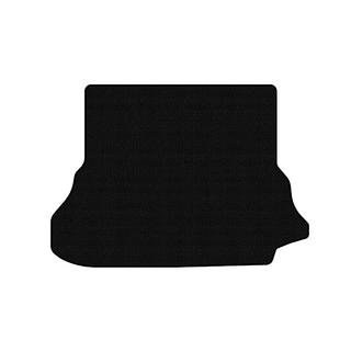 Gummimatte für Kofferraum Carsuit (HB, 5-türig, schwarz) Renault Laguna 2001-2007 Foto 1