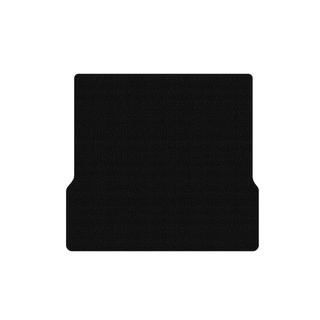 Gummimatte für Kofferraum Carsuit (SD, schwarz) Renault Logan II 2013-2022 Foto 1