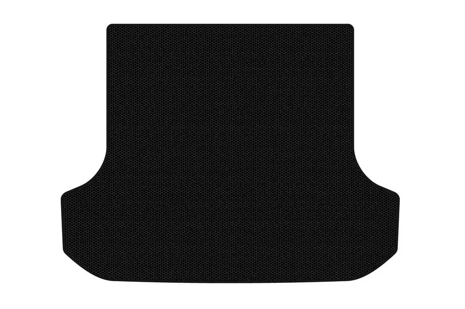 Renault Logan MCV 2013-2022 Gummimatte für Kofferraum Carsuit (SW, schwarz) Image