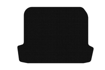 Renault Megane II 2004-2009 Gummimatte für Kofferraum Carsuit (2006-2009, SD, schwarz) Foto 1