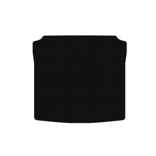 Gummimatte für Kofferraum Carsuit (2010-2012, SW, schwarz) Seat Ibiza 2010-2017 Foto 1
