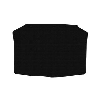 Gummimatte für Kofferraum Carsuit (HB, schwarz) Skoda Fabia 2000-2007 Foto 1